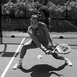 adidas Padel Tour 2025